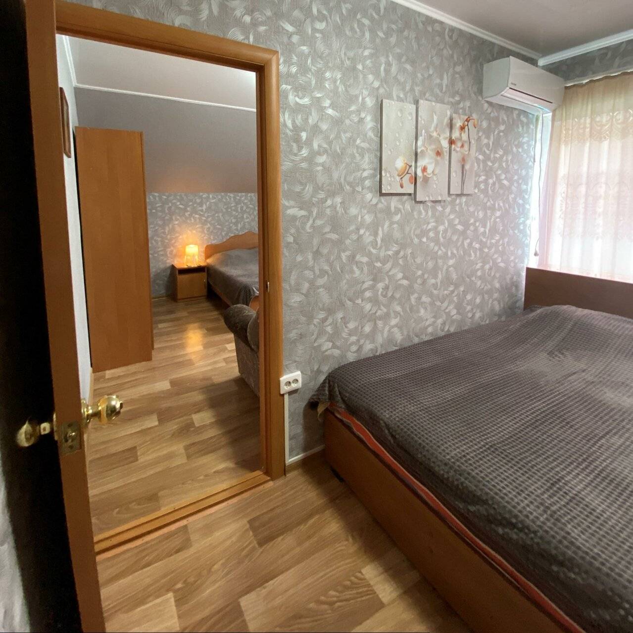 Фото Гостевого дома Green House Пляхо 127