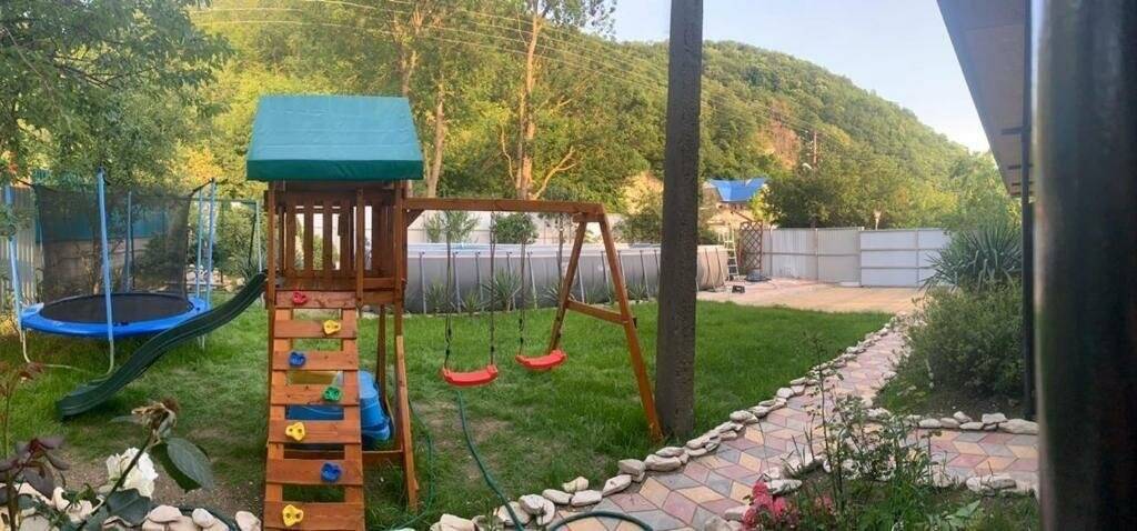 Фото Гостевого дома Green House Пляхо 70