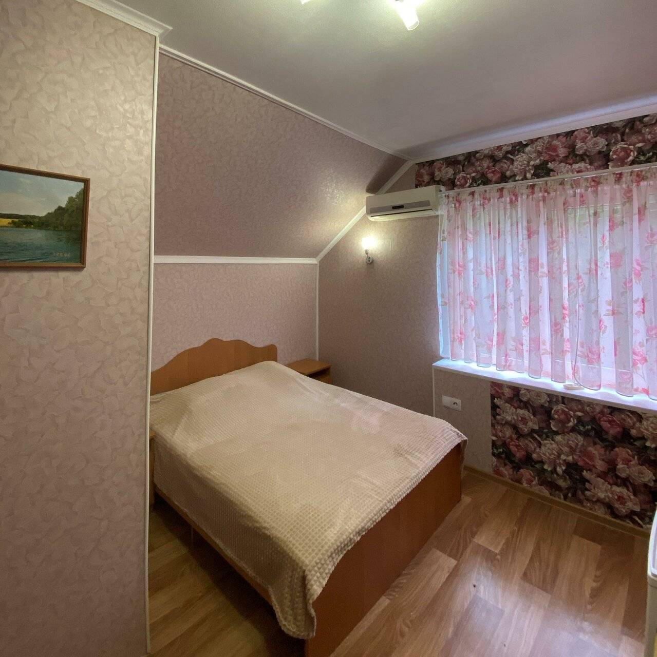 Фото Гостевого дома Green House Пляхо 154