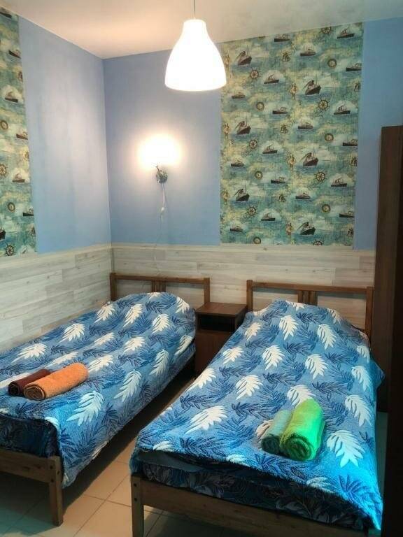 Фото Гостевого дома Green House Пляхо 174