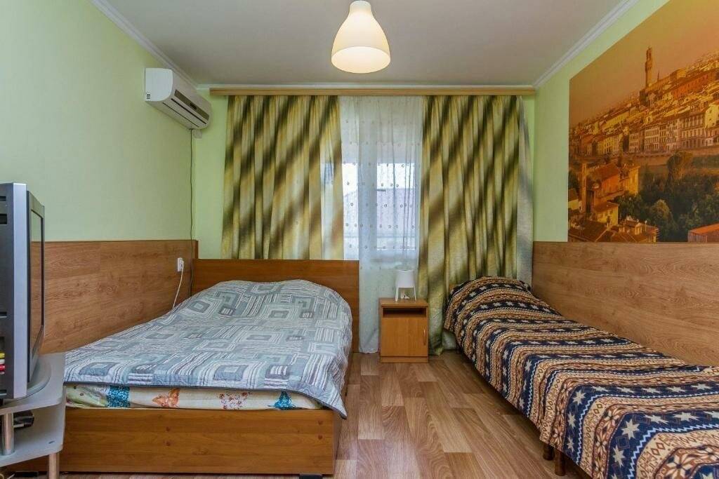 Фото Гостевого дома Green House Пляхо 63