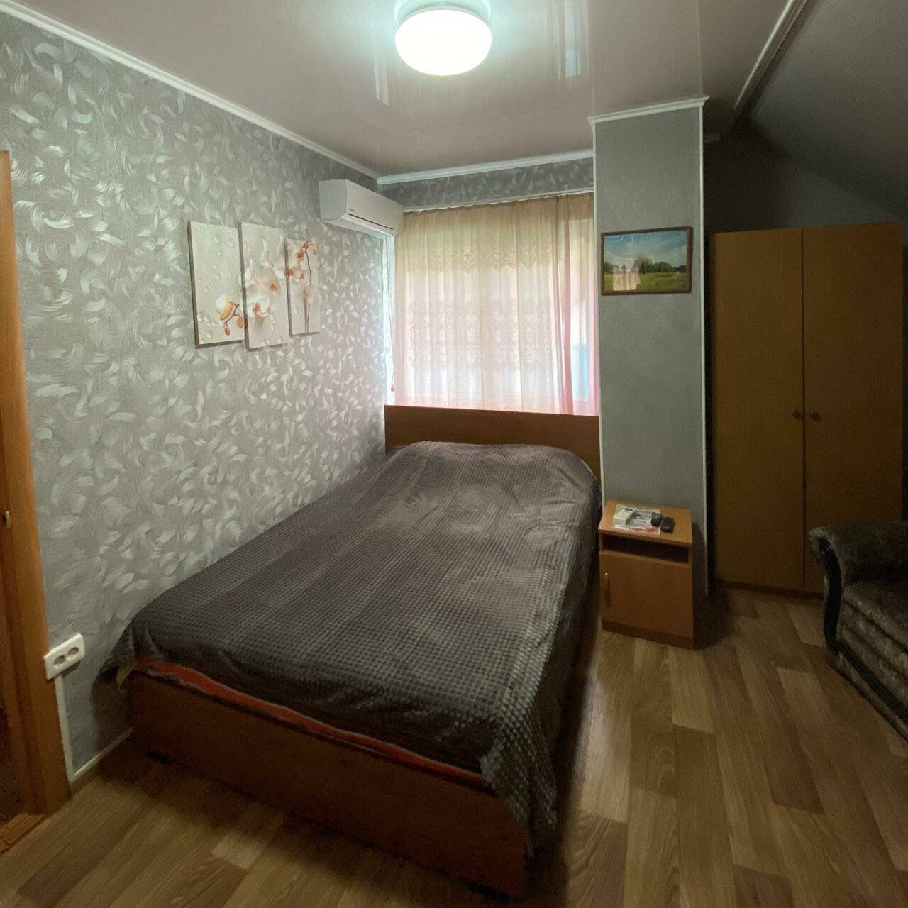 Фото Гостевого дома Green House Пляхо 238