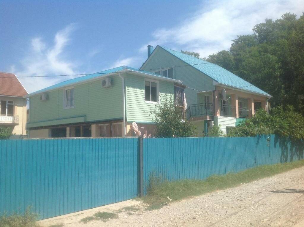 Фото Гостевого дома Green House Пляхо 14