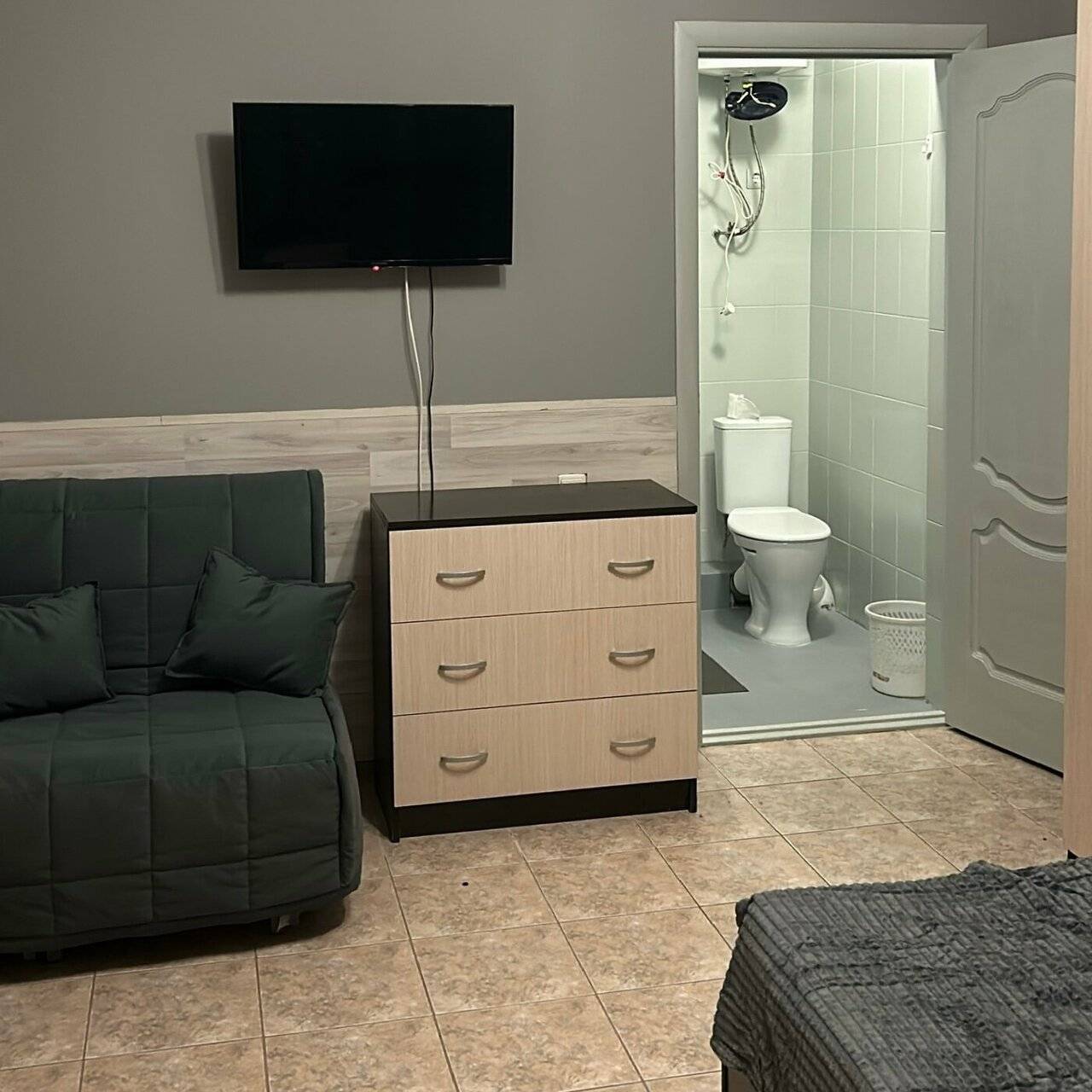 Фото Гостевого дома Green House Пляхо 19