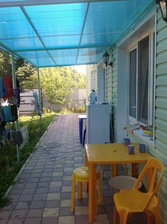 Фото Гостевого дома Green House Пляхо 49