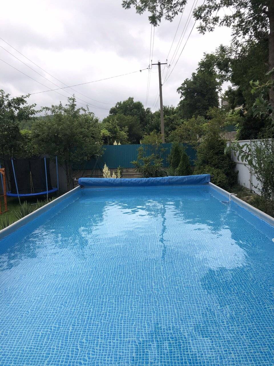 Фото Гостевого дома Green House Пляхо 56