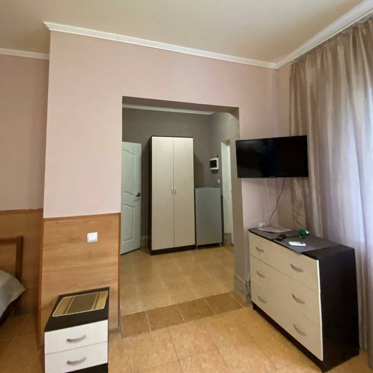 Фото Гостевого дома Green House Пляхо 147