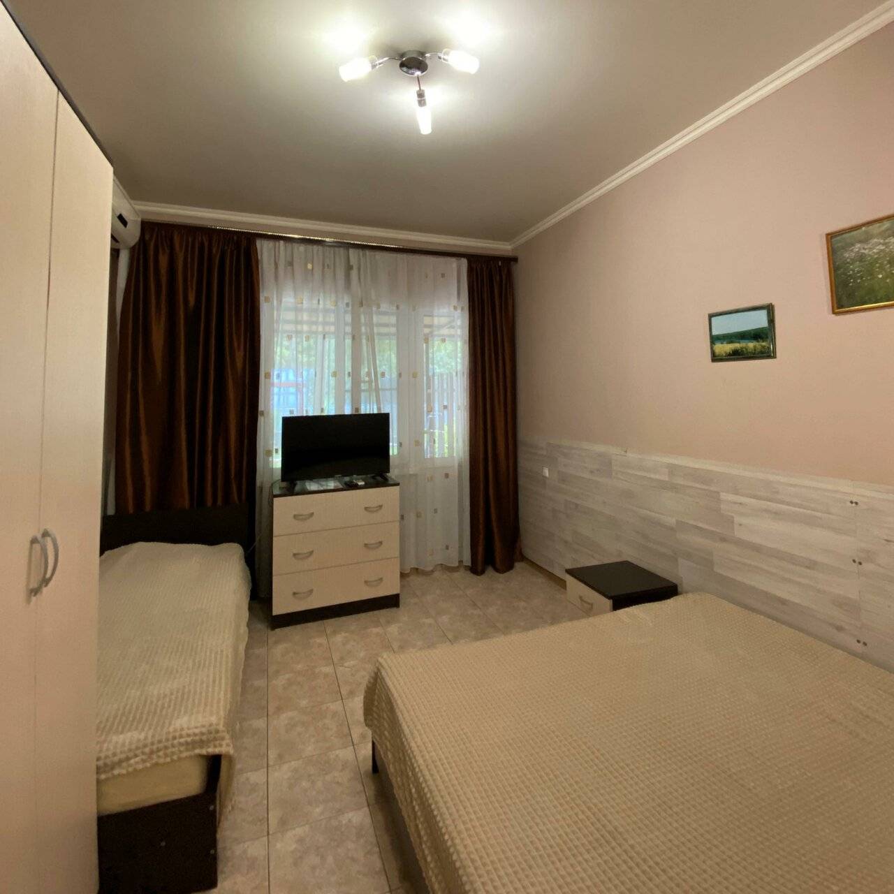 Фото Гостевого дома Green House Пляхо 189