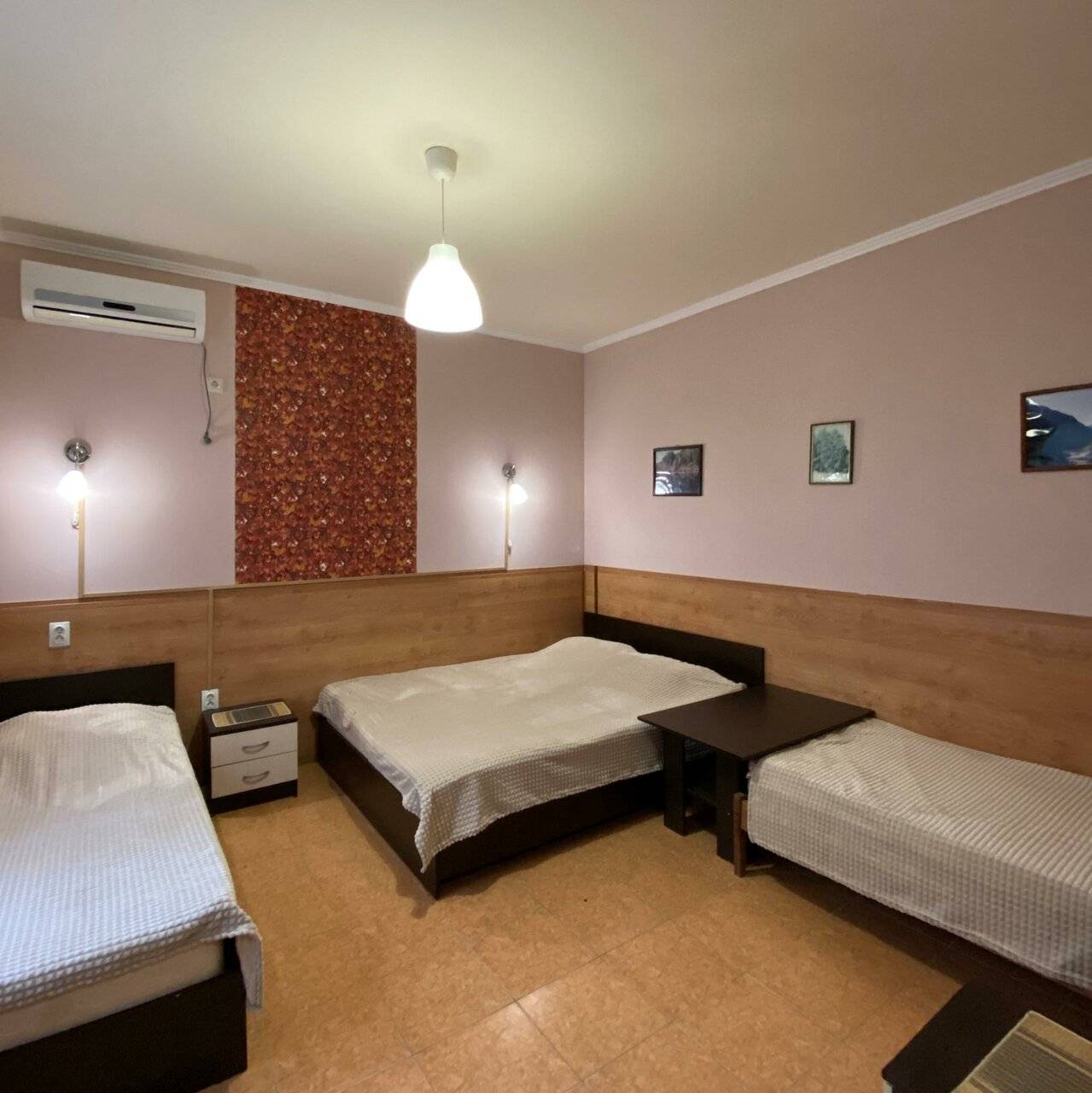 Фото Гостевого дома Green House Пляхо 120