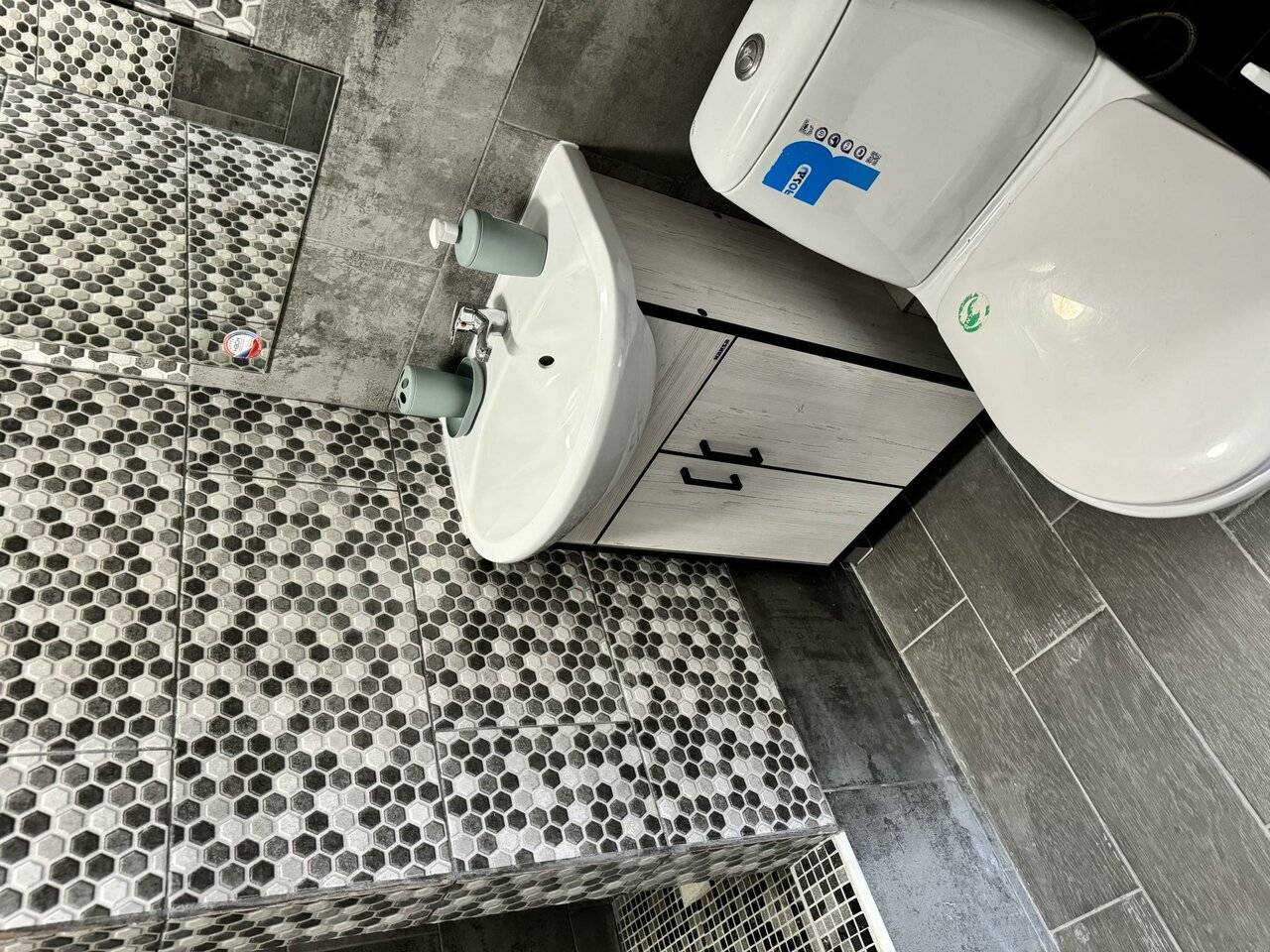 Фото Гостевого дома Green House Пляхо 42