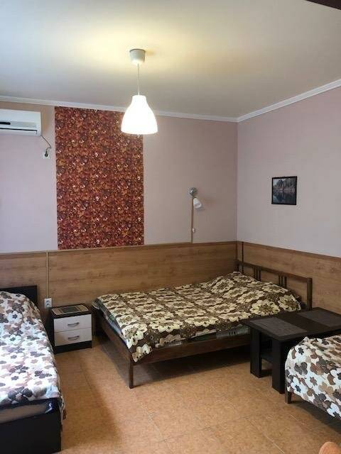 Фото Гостевого дома Green House Пляхо 220