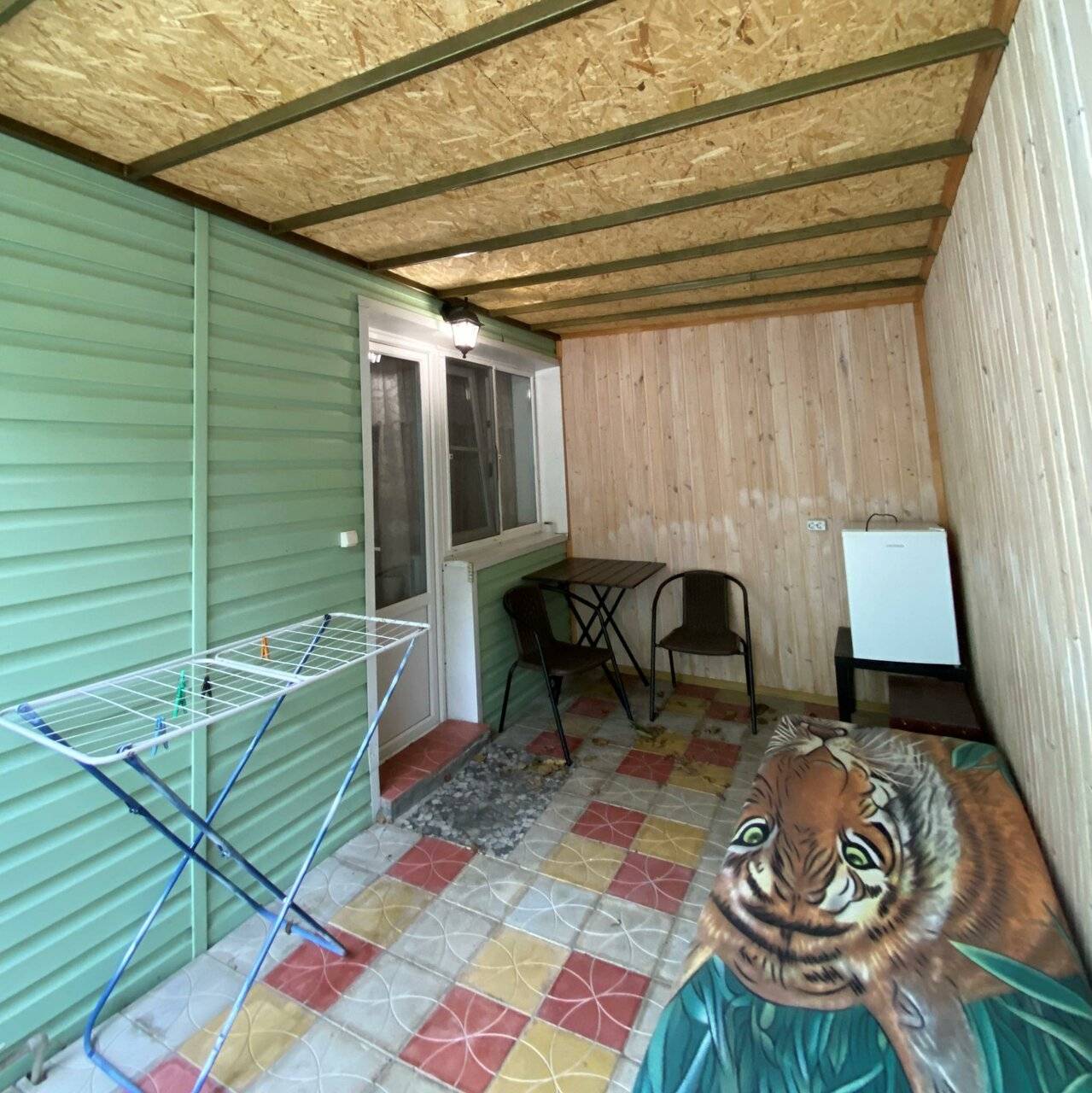 Фото Гостевого дома Green House Пляхо 81