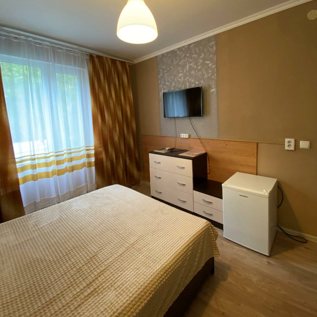 Фото Гостевого дома Green House Пляхо 210