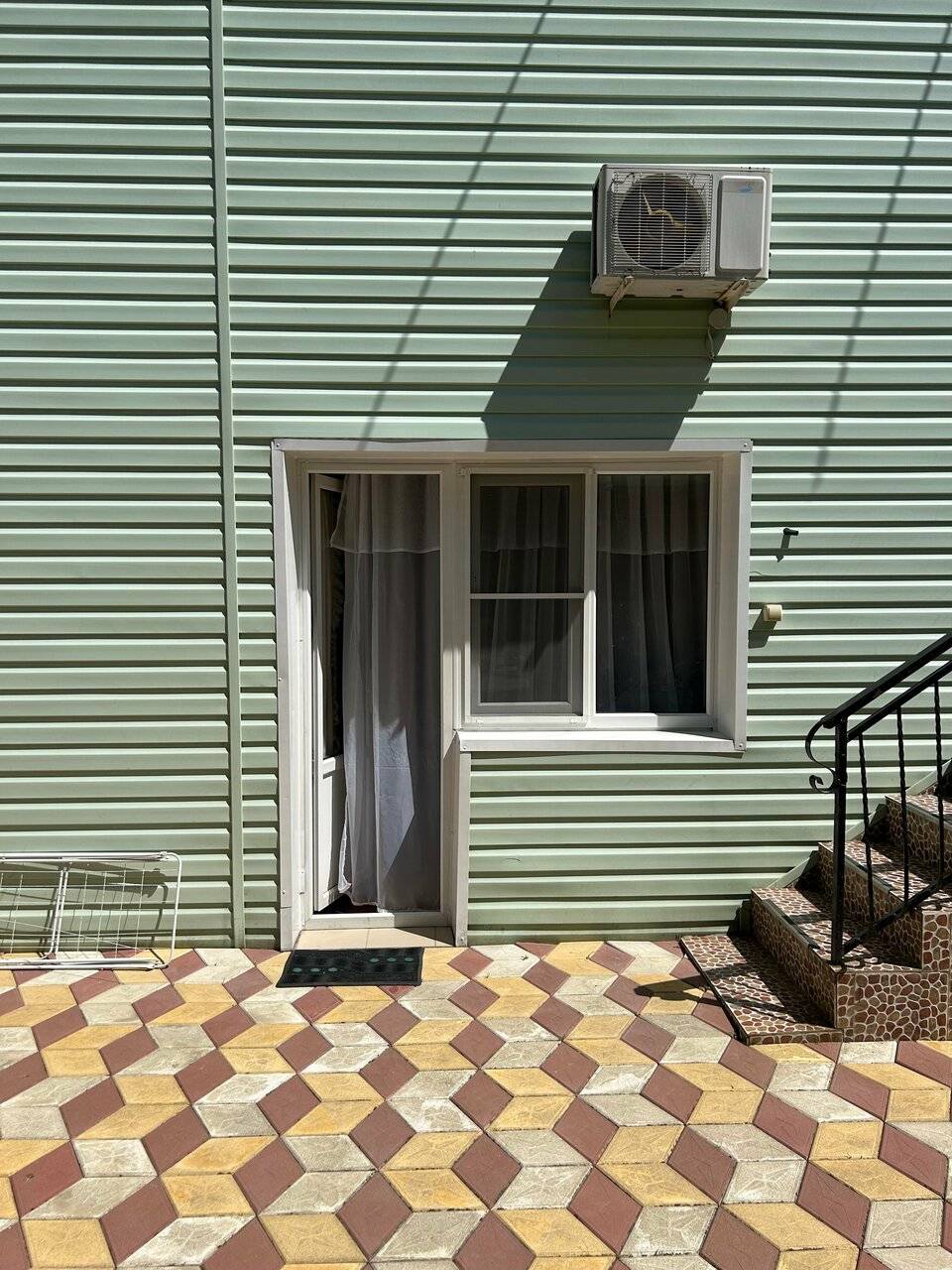 Фото Гостевого дома Green House Пляхо 13