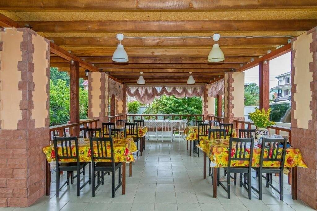 Фото Гостевого дома Green House Пляхо 69