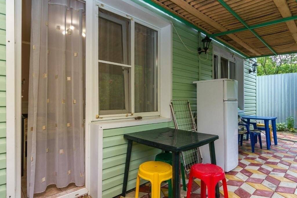 Фото Гостевого дома Green House Пляхо 11