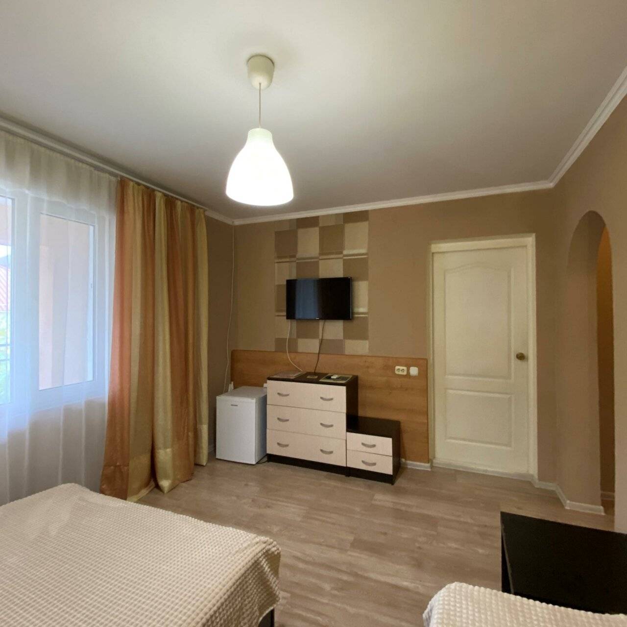 Фото Гостевого дома Green House Пляхо 117