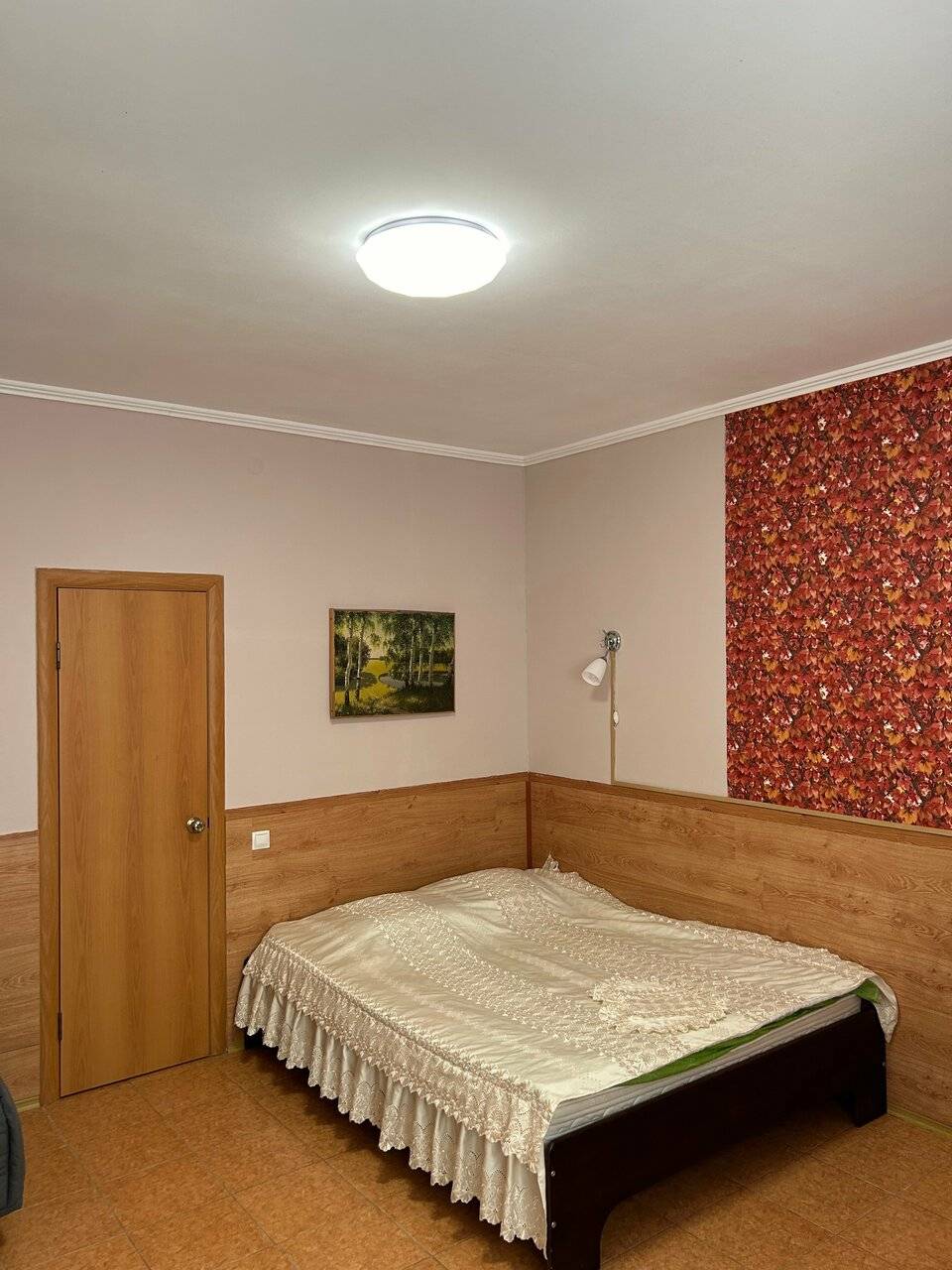 Фото Гостевого дома Green House Пляхо 204