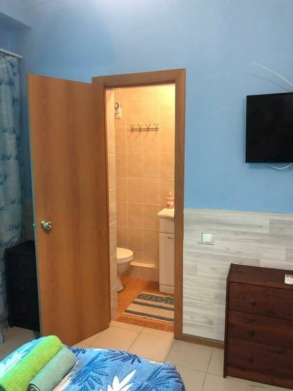 Фото Гостевого дома Green House Пляхо 194