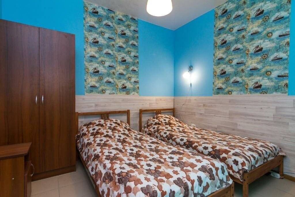 Фото Гостевого дома Green House Пляхо 159