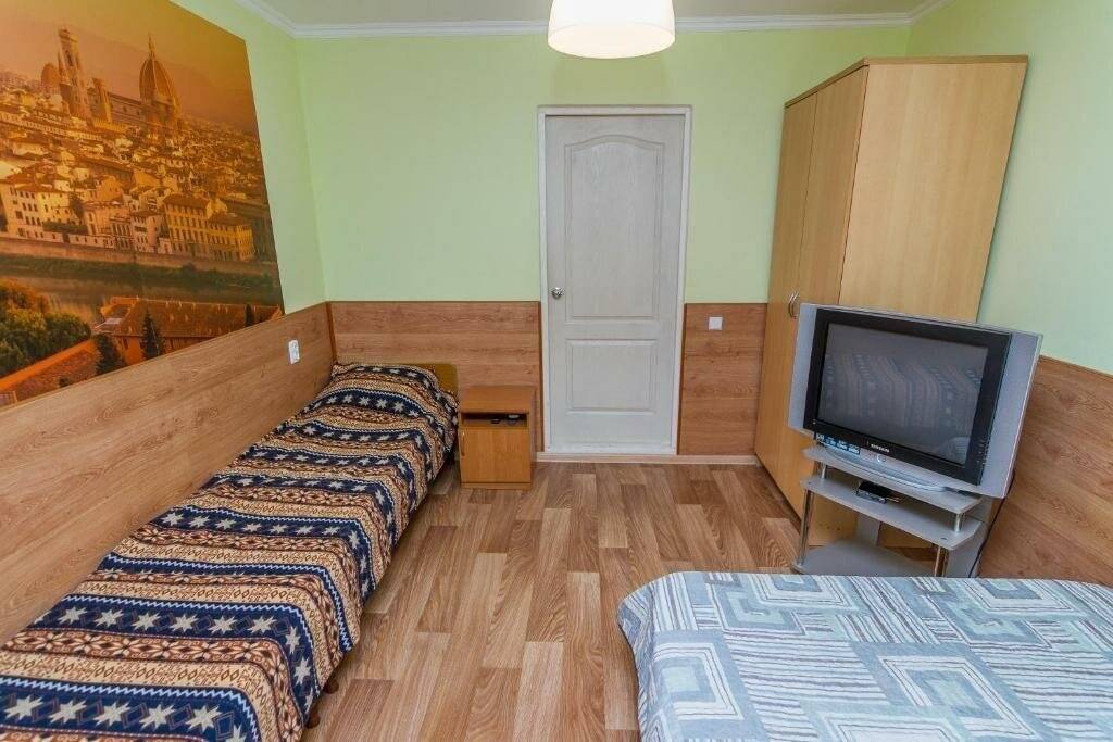 Фото Гостевого дома Green House Пляхо 182