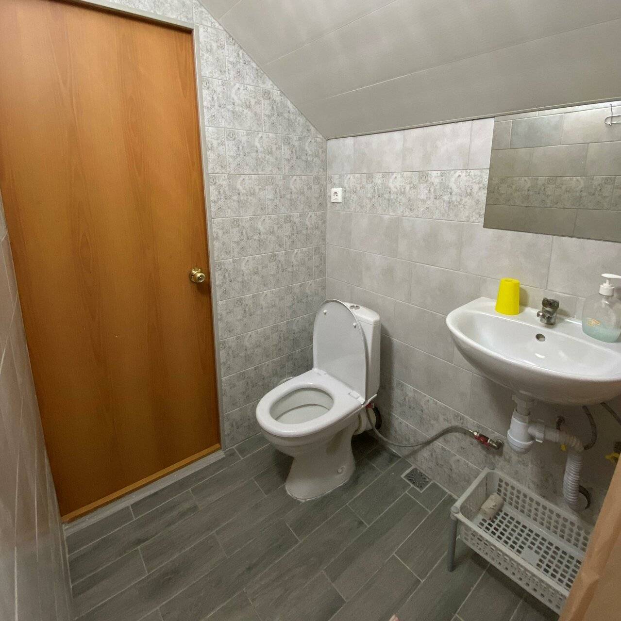 Фото Гостевого дома Green House Пляхо 212