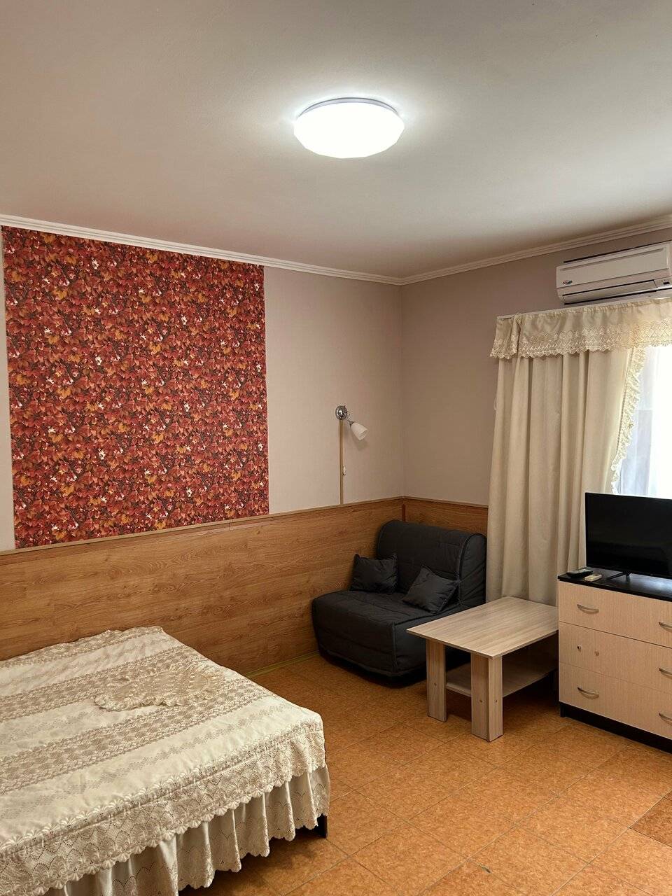 Фото Гостевого дома Green House Пляхо 156