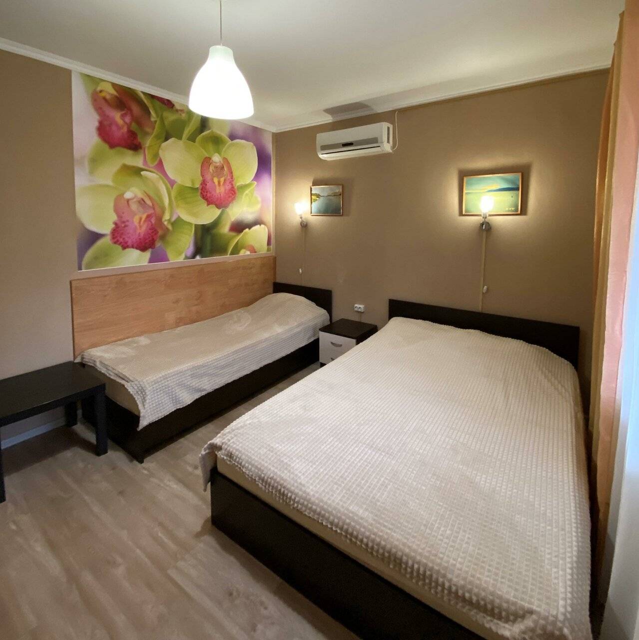 Фото Гостевого дома Green House Пляхо 103