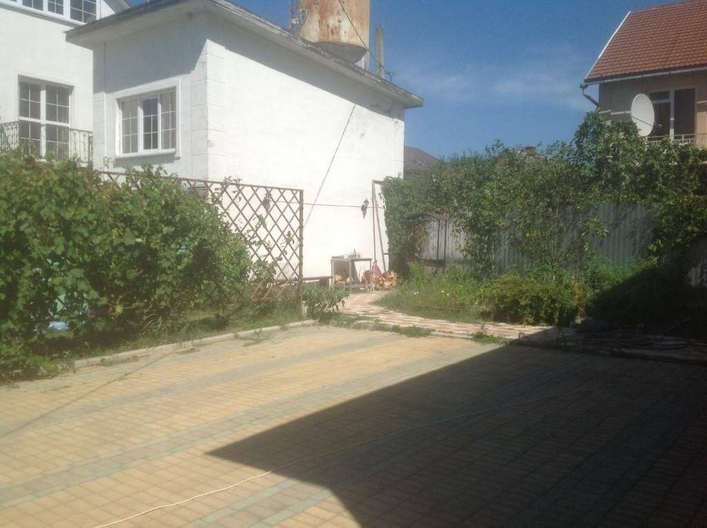 Фото Гостевого дома Green House Пляхо 48