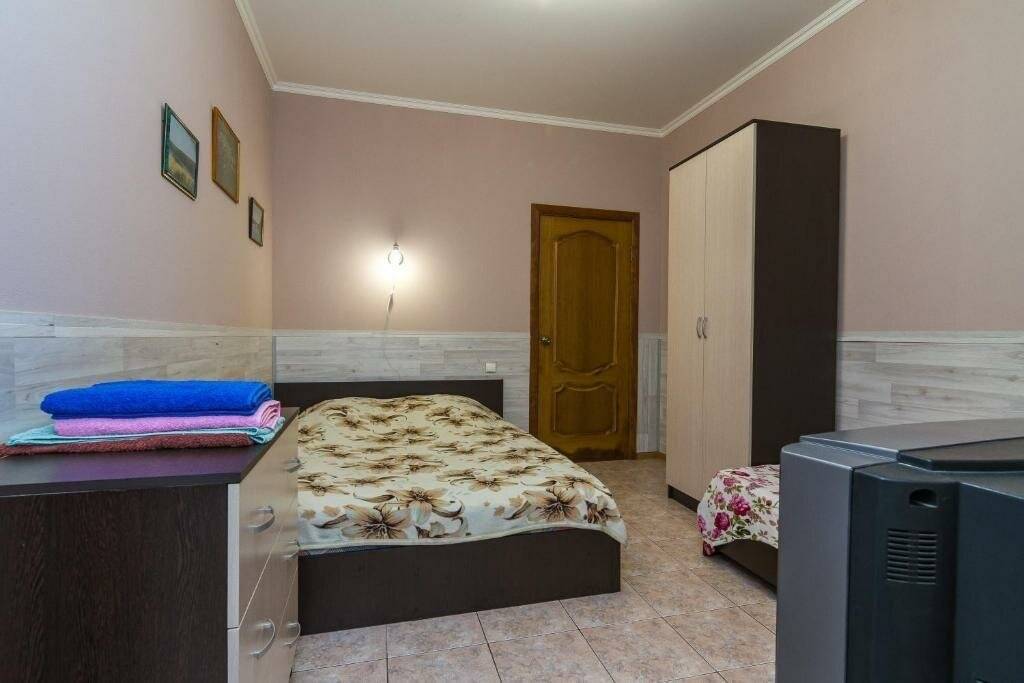 Фото Гостевого дома Green House Пляхо 209