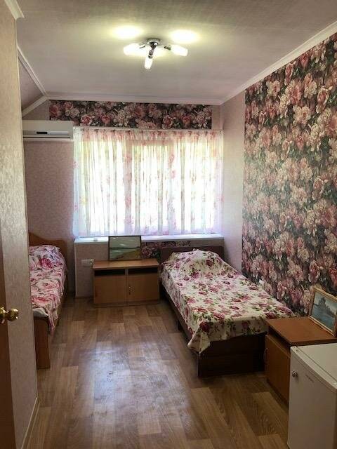 Фото Гостевого дома Green House Пляхо 226