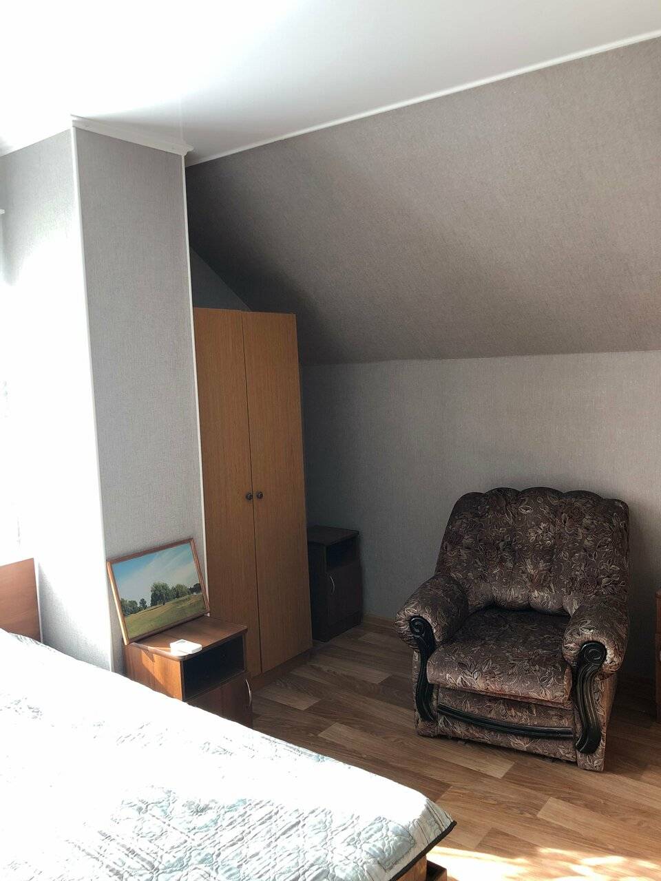 Фото Гостевого дома Green House Пляхо 203