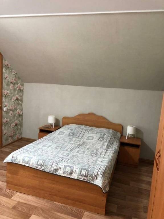 Фото Гостевого дома Green House Пляхо 223