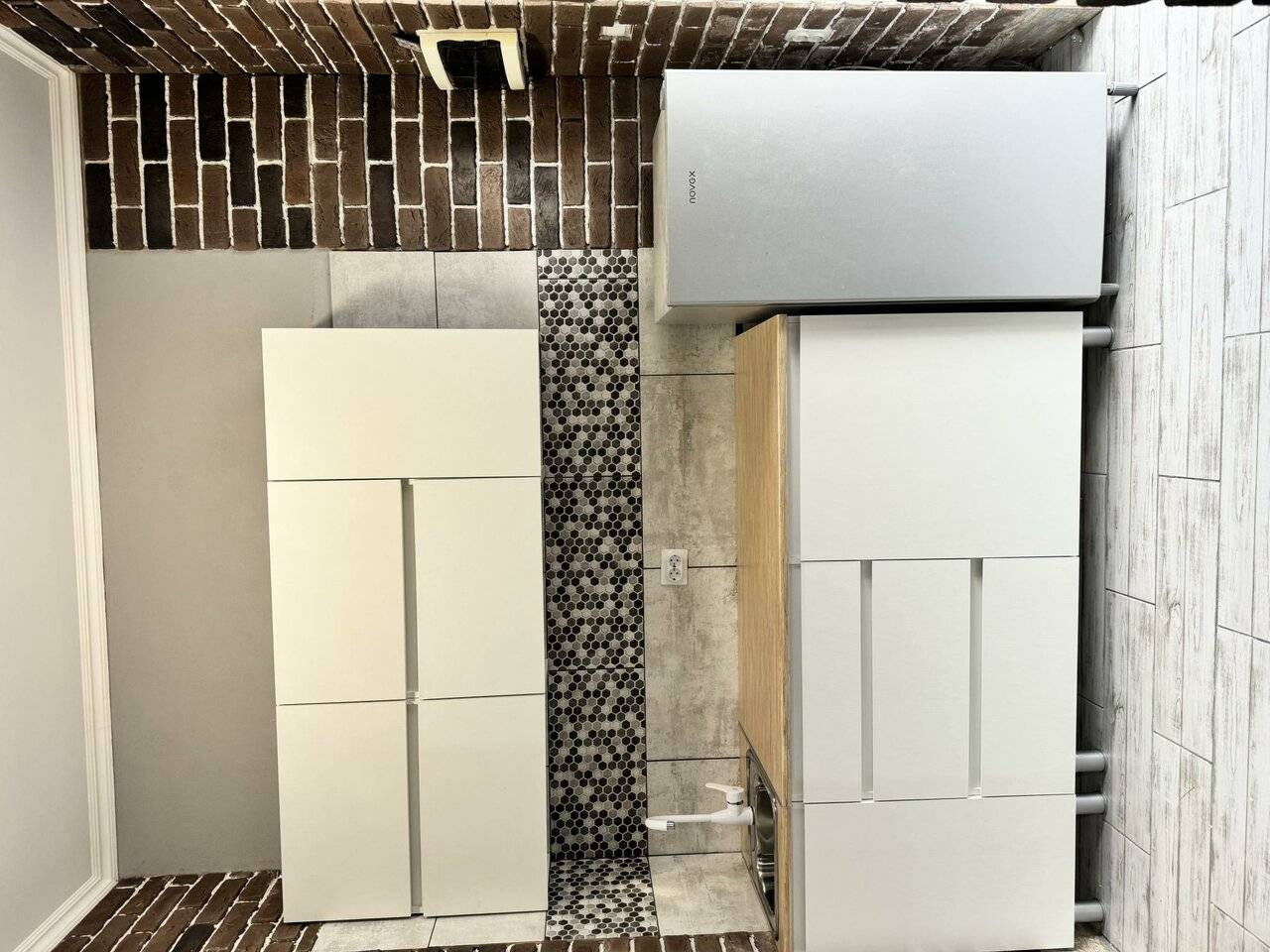 Фото Гостевого дома Green House Пляхо 129