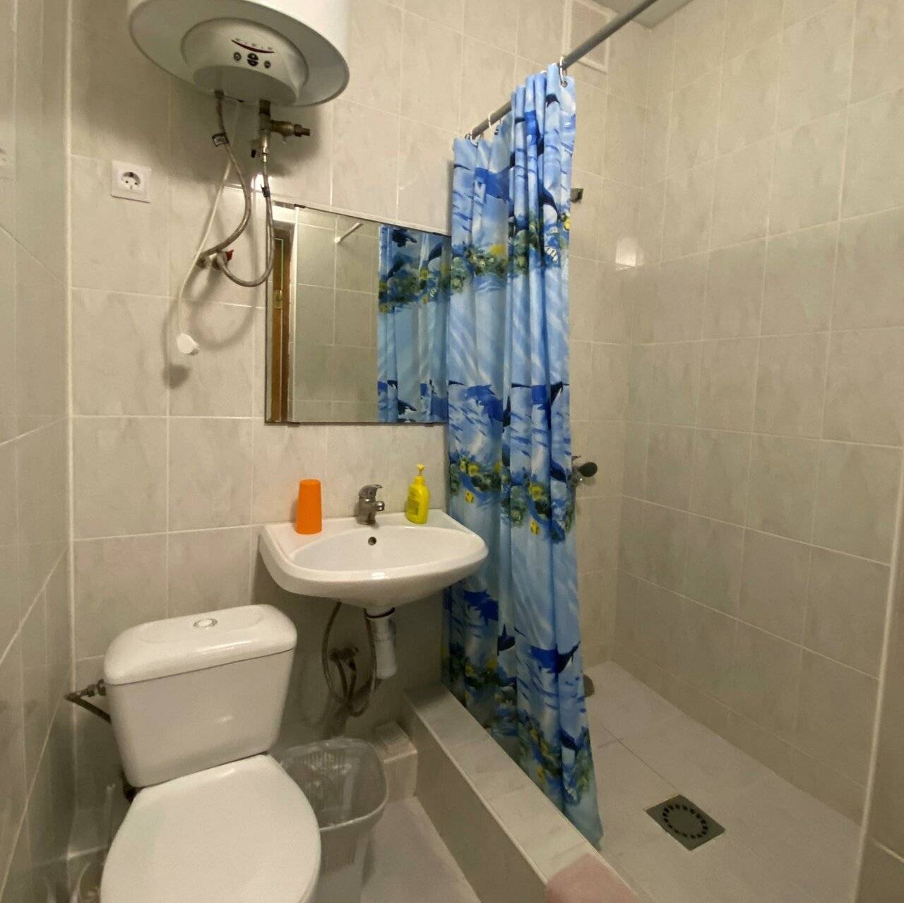 Фото Гостевого дома Green House Пляхо 236