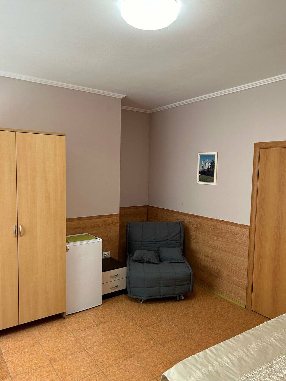 Фото Гостевого дома Green House Пляхо 132