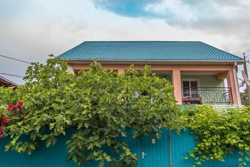 Фото Гостевого дома Green House Пляхо 32