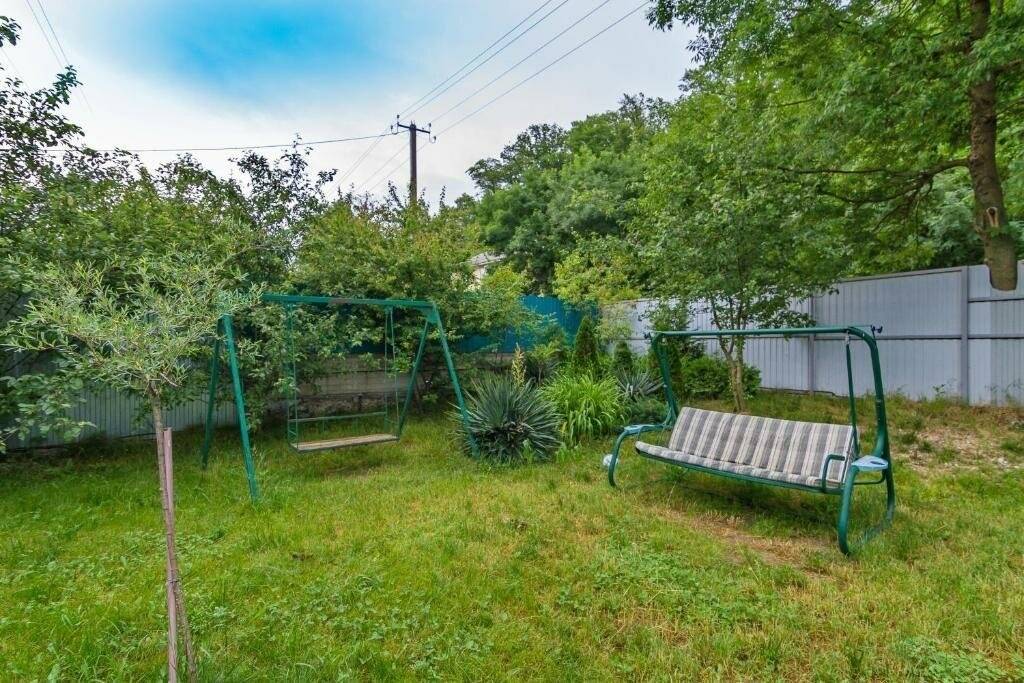 Фото Гостевого дома Green House Пляхо 17