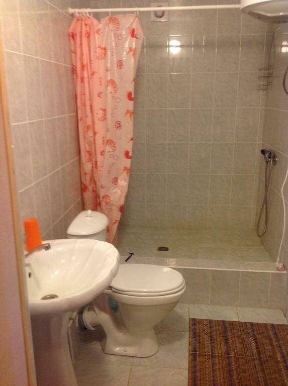 Фото Гостевого дома Green House Пляхо 205