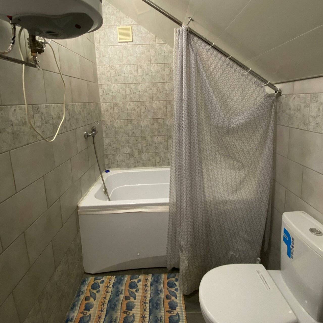 Фото Гостевого дома Green House Пляхо 162