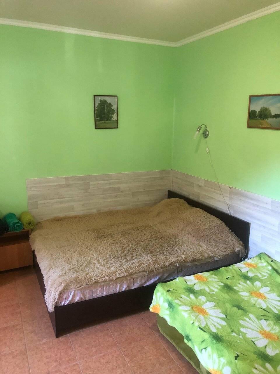 Фото Гостевого дома Green House Пляхо 224