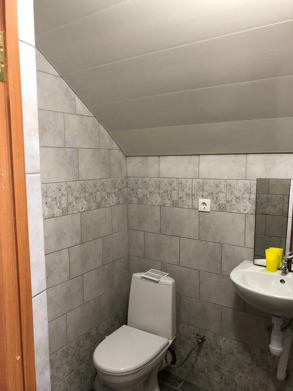 Фото Гостевого дома Green House Пляхо 233