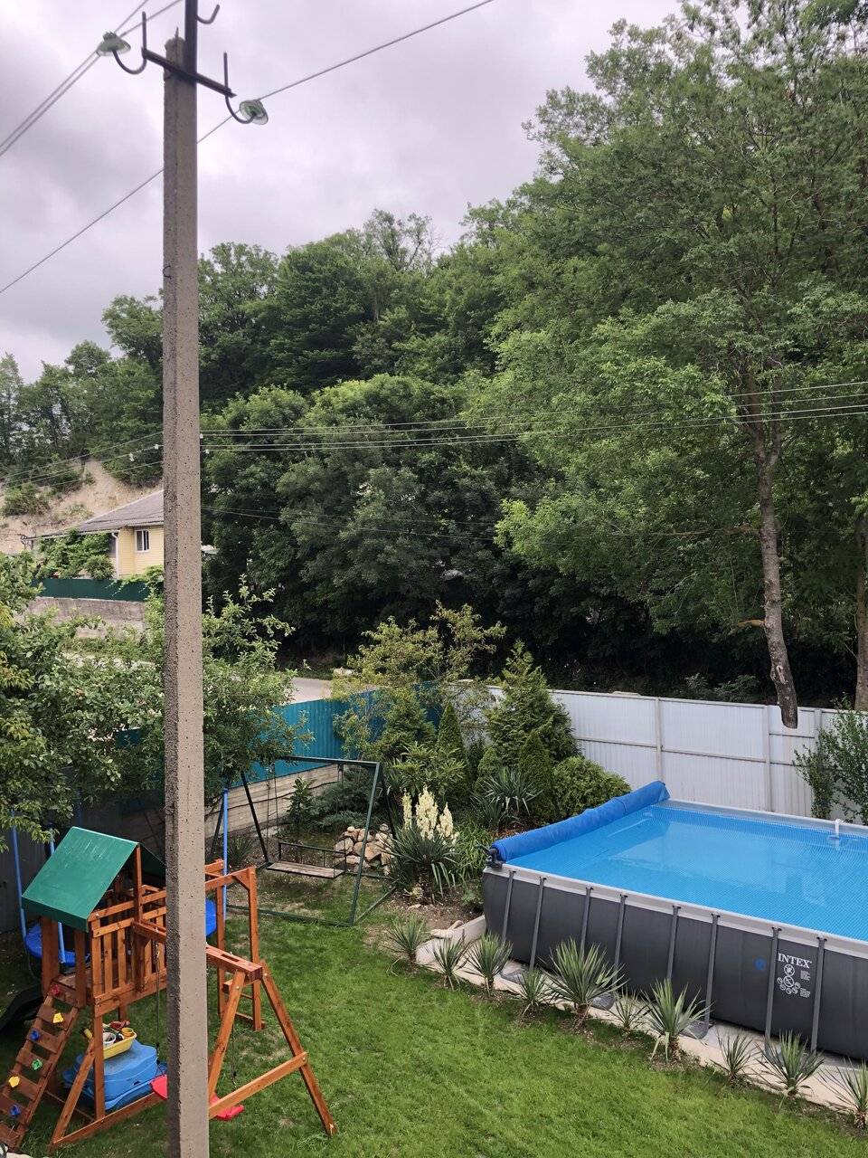 Фото Гостевого дома Green House Пляхо 102