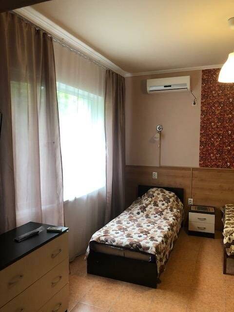 Фото Гостевого дома Green House Пляхо 242