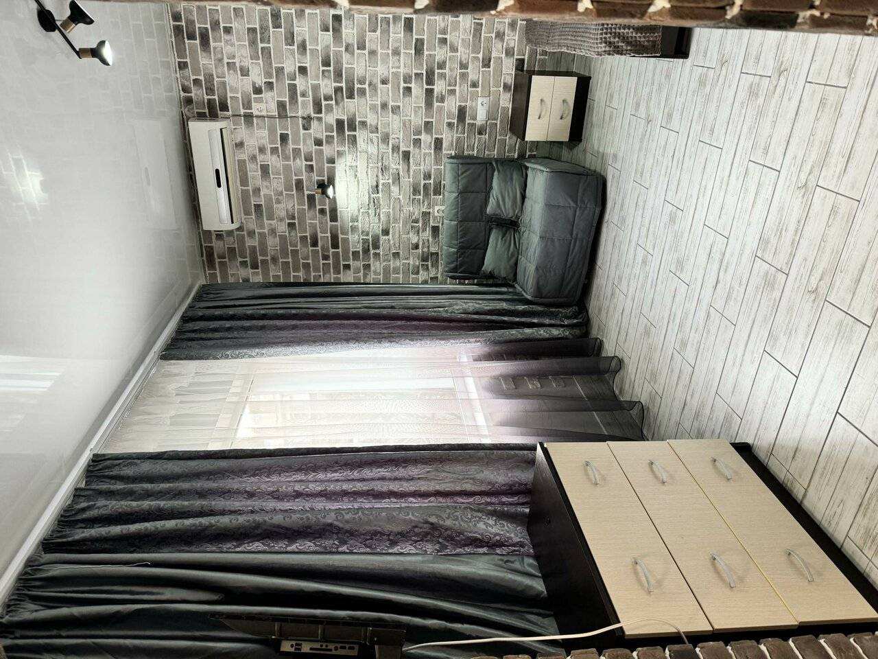 Фото Гостевого дома Green House Пляхо 60