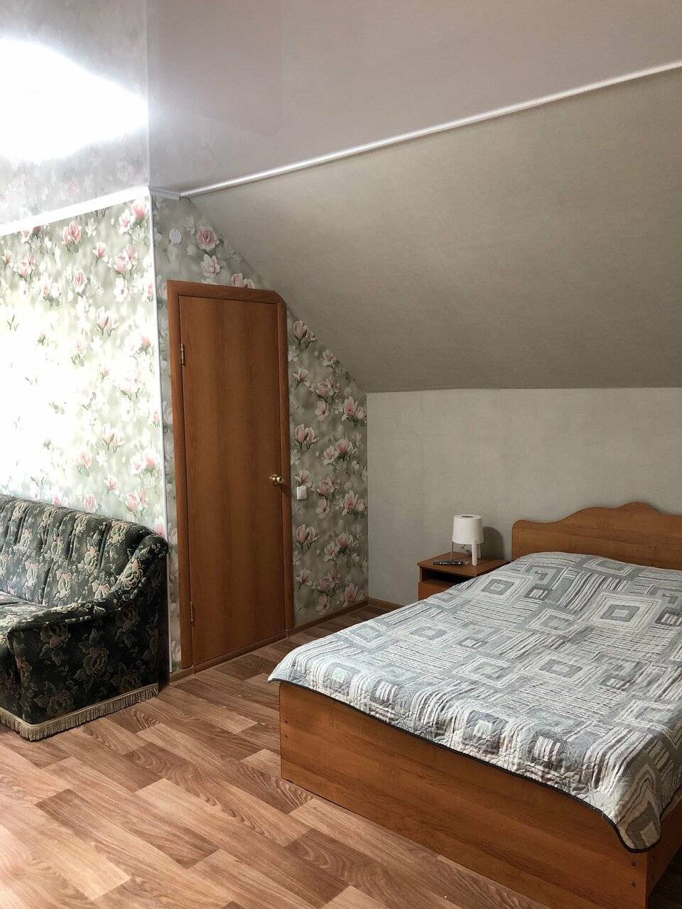 Фото Гостевого дома Green House Пляхо 145