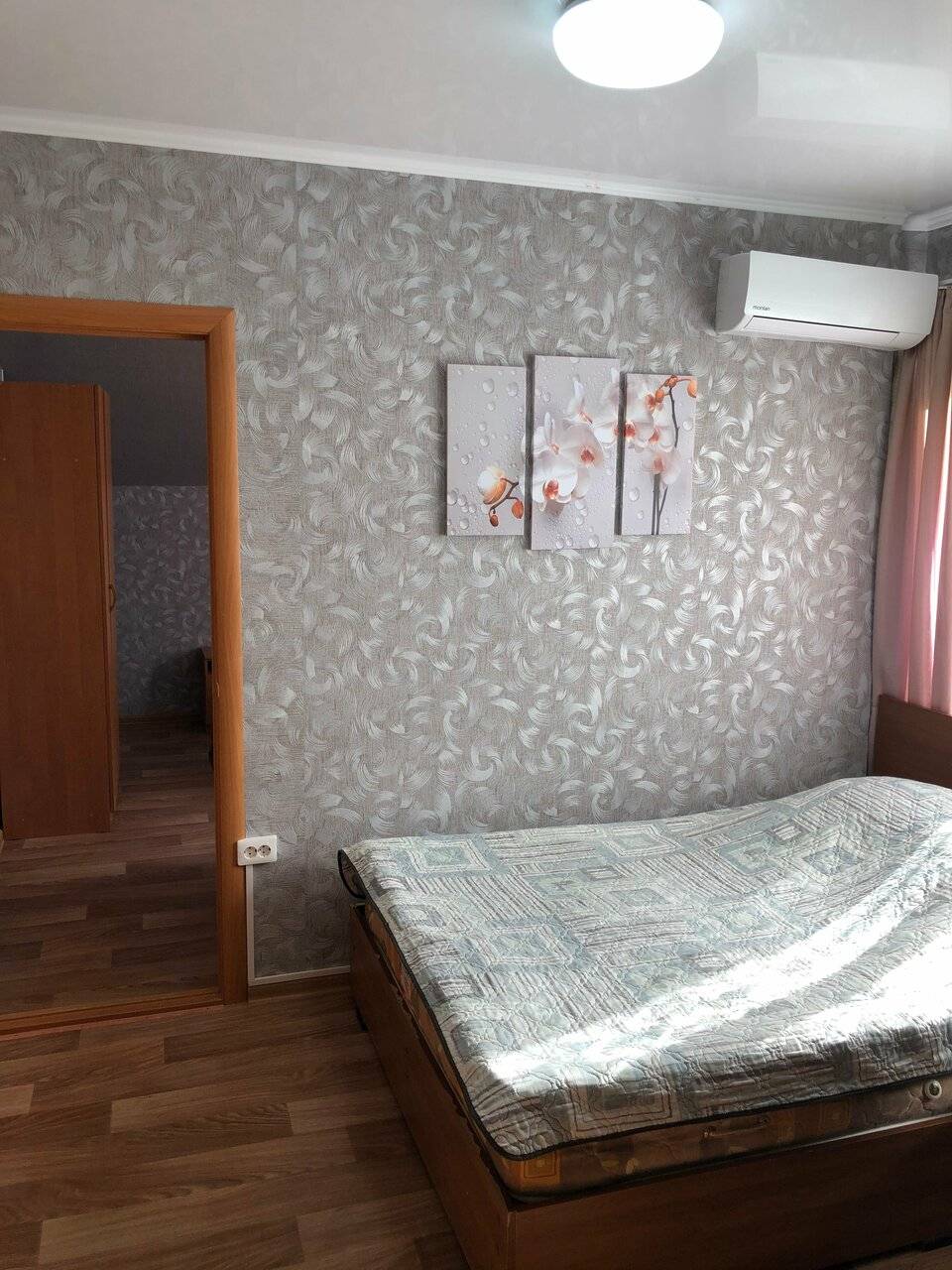 Фото Гостевого дома Green House Пляхо 211