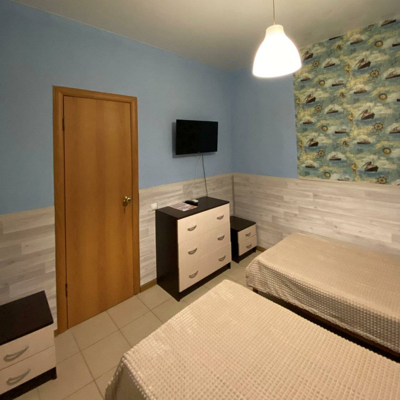 Фото Гостевого дома Green House Пляхо 110