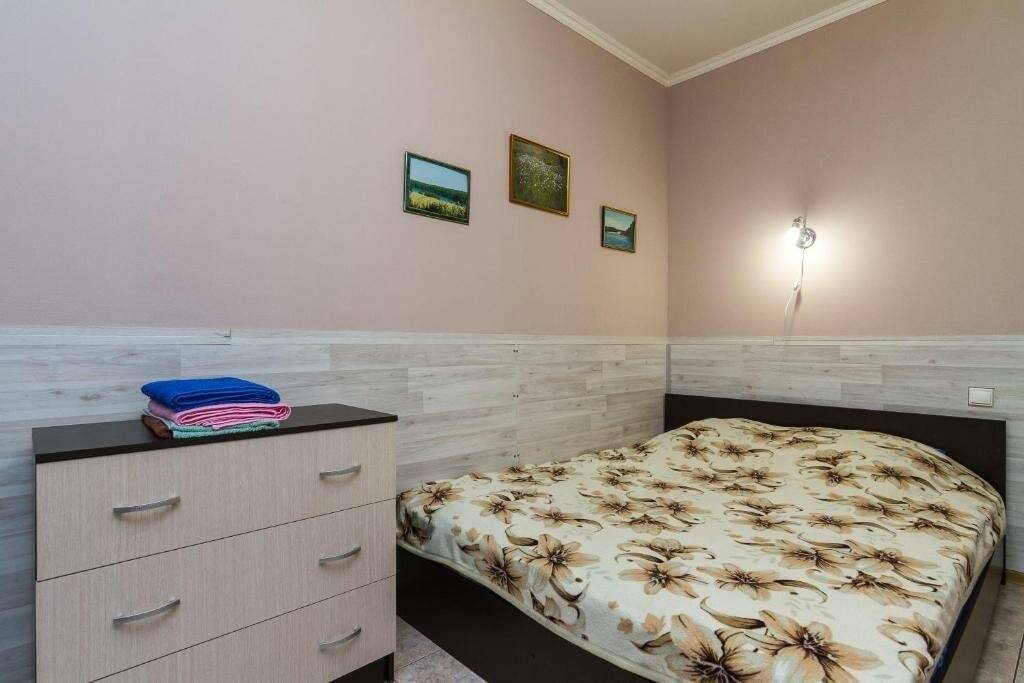 Фото Гостевого дома Green House Пляхо 28