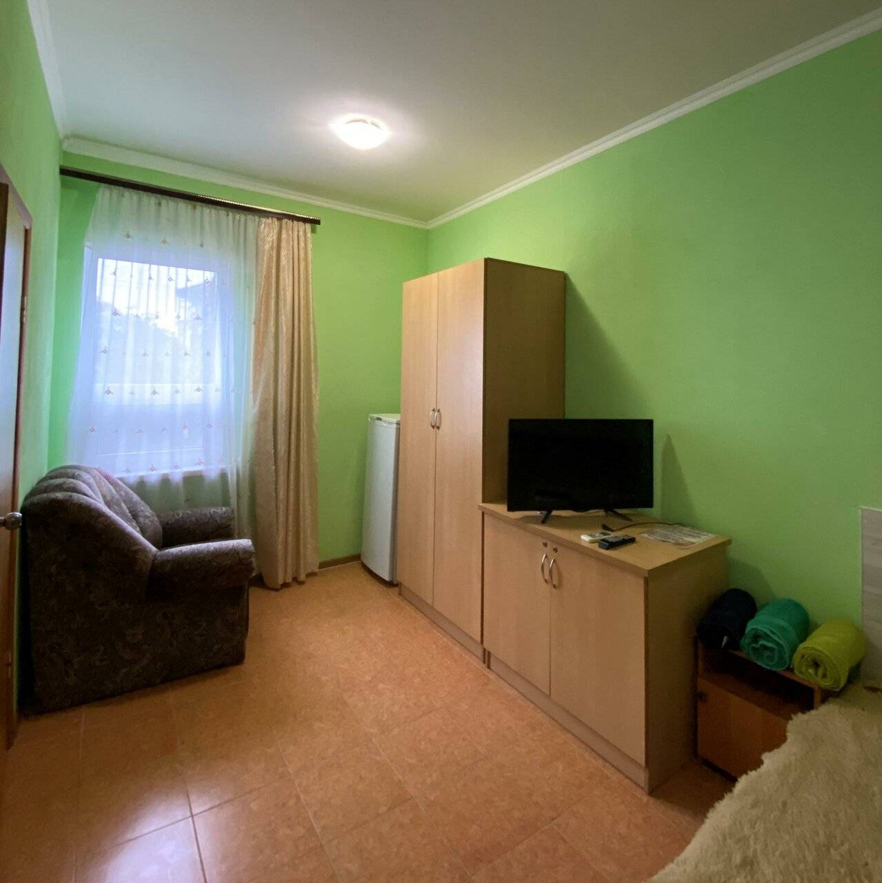 Фото Гостевого дома Green House Пляхо 87